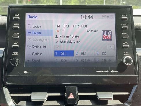 Used 2023 Toyota Camry XSE FWD image 31