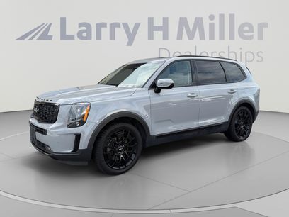 Used 2022 Kia Telluride SX w/ SX Prestige Package