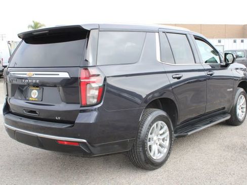 Used 2024 Chevrolet Tahoe LT image 4