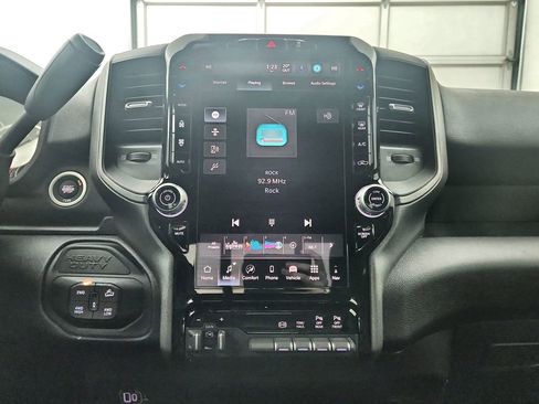 New 2026 RAM 2500 Tradesman image 24