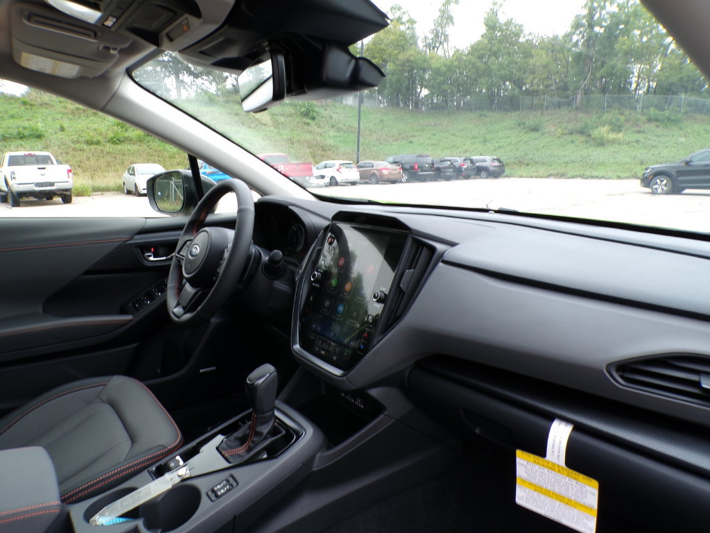 New 2026 Subaru Crosstrek 2.5i Limited AWD/4WD image 12