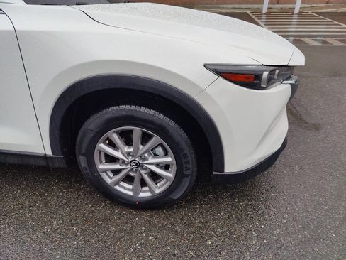 Used 2022 MAZDA CX-5 AWD 2.5 S image 10
