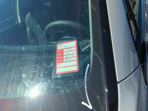 Certified 2025 Kia Sorento SX image 5