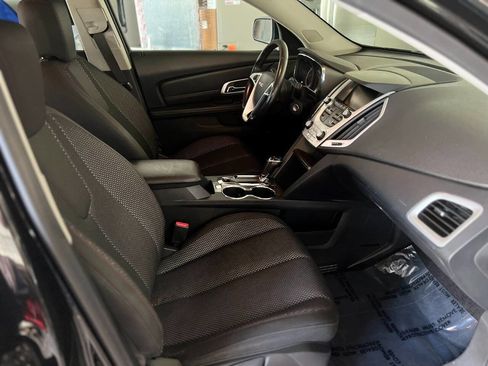 Used 2016 GMC Terrain SLE w/ Convenience Package image 14