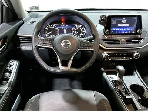 Used 2020 Nissan Altima 2.5 S image 5