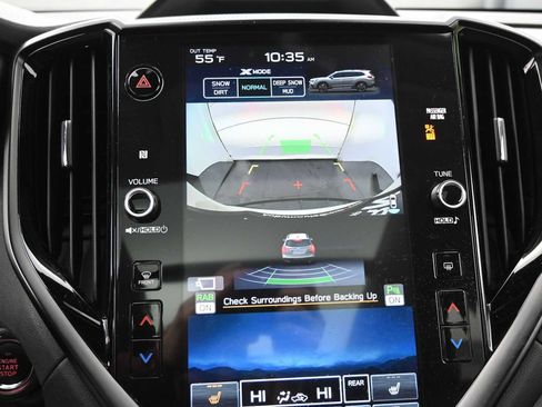 Used 2025 Subaru Ascent Bronze Edition image 8