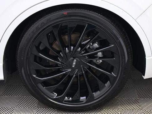 New 2026 Lincoln Aviator Reserve AWD/4WD image 20