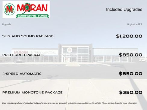 Used 2008 Pontiac Vibe w/ Sun And Sound Package FWD image 9
