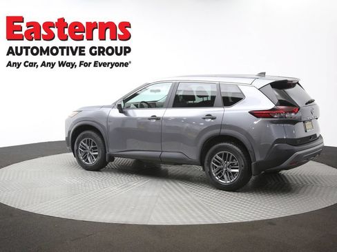 Used 2023 Nissan Rogue S AWD/4WD image 62
