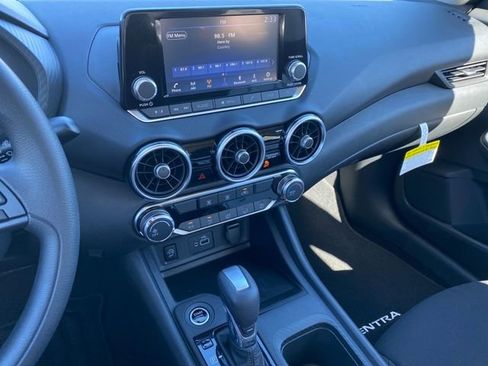 New 2025 Nissan Sentra S image 17