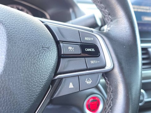 Used 2022 Honda Accord Sport image 34