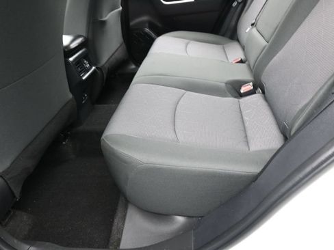 Used 2025 Toyota RAV4 XLE w/ Convenience Package FWD image 29