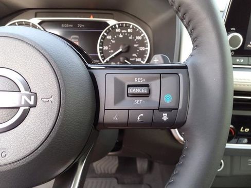 Certified 2023 Nissan Rogue SV w/ SV Premium B Package image 16