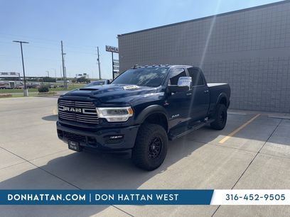 Used 2023 RAM 2500 Laramie