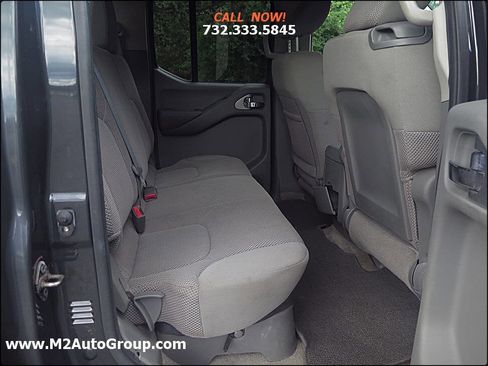 Used 2013 Nissan Frontier SV w/ SV Value Truck Pkg image 15