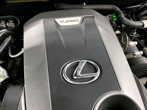 Used 2016 Lexus IS 200t w/ Navigation System Package RWD image 32