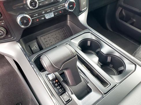 New 2025 Ford F150 XLT image 8