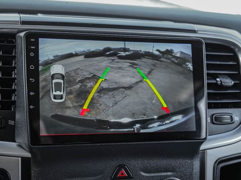 Used 2018 RAM 2500 Lone Star image 18