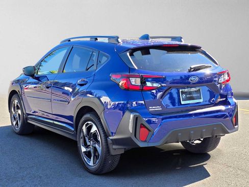 Used 2025 Subaru Crosstrek 2.5i Limited w/ Crosstrek Mirror Package AWD/4WD image 5