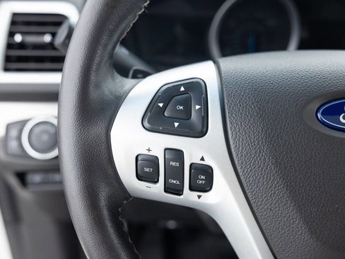 Used 2015 Ford Explorer Sport AWD/4WD image 39