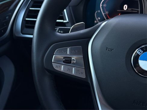 Used 2024 BMW X3 xDrive30i w/ Premium Package image 28