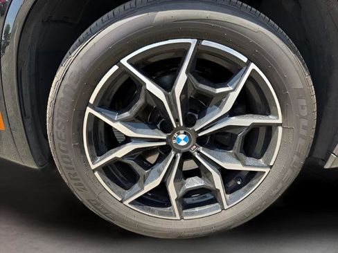 Used 2022 BMW X3 sDrive30i w/ M Sport Package 2 image 34