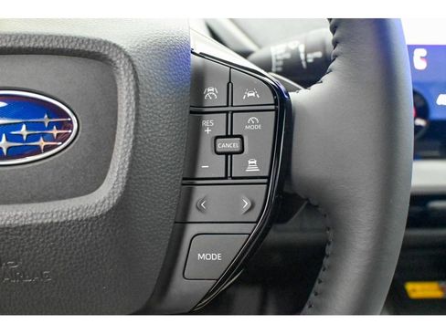 New 2026 Subaru Solterra Premium image 21