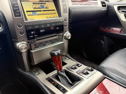 Used 2011 Lexus GX 460 Premium image 10