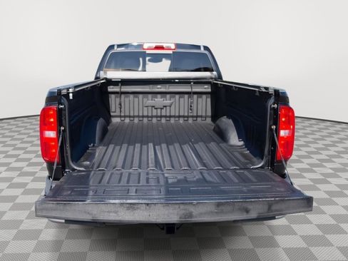 Used 2019 Chevrolet Colorado Z71 image 7