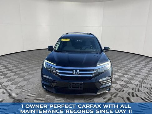 Used 2018 Honda Pilot EX-L image 2