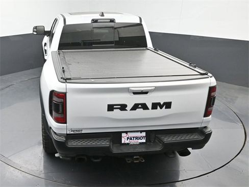 Used 2021 RAM 1500 TRX w/ TRX Level 2 Equipment Group image 28