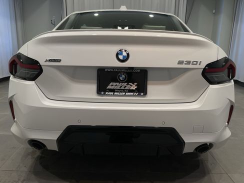 New 2026 BMW 230i xDrive Coupe w/ Premium Package image 5