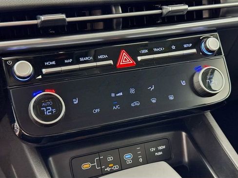 Certified 2025 Hyundai Tucson SEL image 26