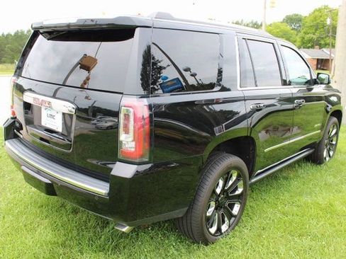 Used 2019 GMC Yukon Denali w/ Denali Ultimate Package image 6