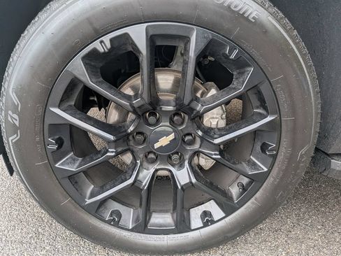 Used 2022 Chevrolet Tahoe LT AWD/4WD image 43