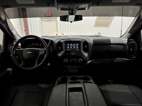 Used 2022 Chevrolet Silverado 2500 W/T w/ WT Fleet Convenience Package image 19