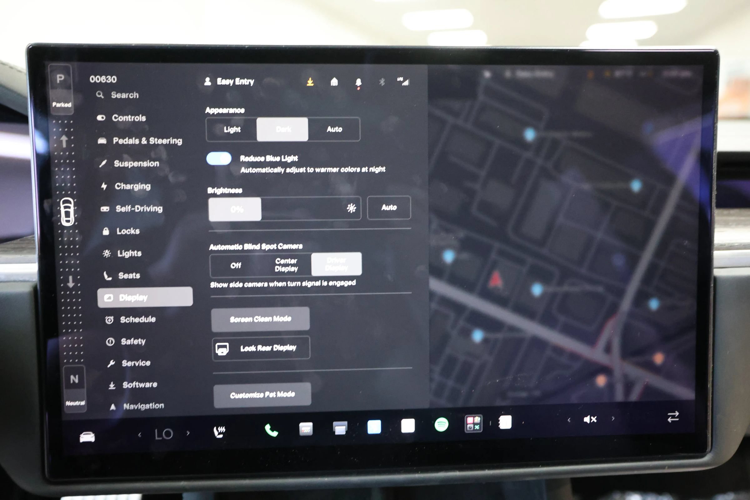 Used 2021 Tesla Model S Long Range AWD/4WD image 63