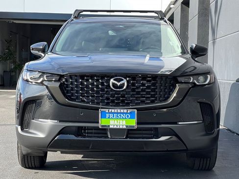 New 2026 MAZDA CX-50 AWD 2.5 Hybrid w/ Weather Package image 10