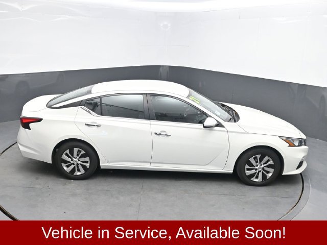 Used 2021 Nissan Altima 2.5 S FWD image 32