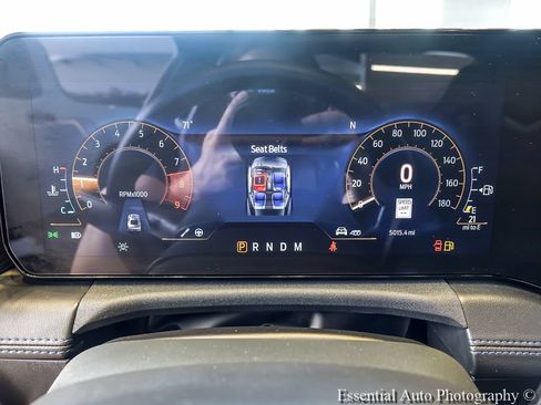 Used 2025 Ford Mustang Dark Horse RWD image 13