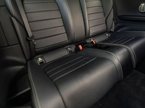 Used 2017 Mercedes-Benz C 300 Coupe w/ Premium 1 Package image 18