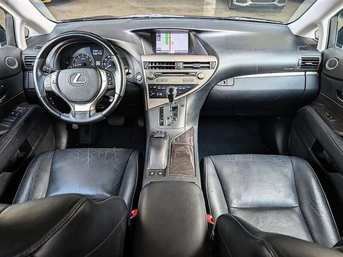 Used 2014 Lexus RX 350 AWD w/ Navigation Package image 3