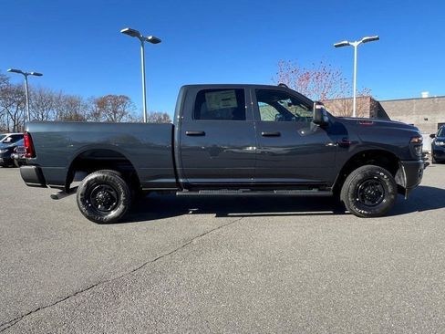 New 2025 RAM 2500 Tradesman image 4