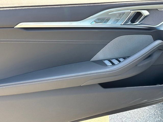 New 2026 BMW 840i Convertible RWD image 15