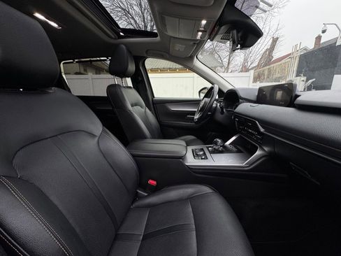 Used 2024 MAZDA CX-90 3.3 Turbo w/ Preferred Plus image 39