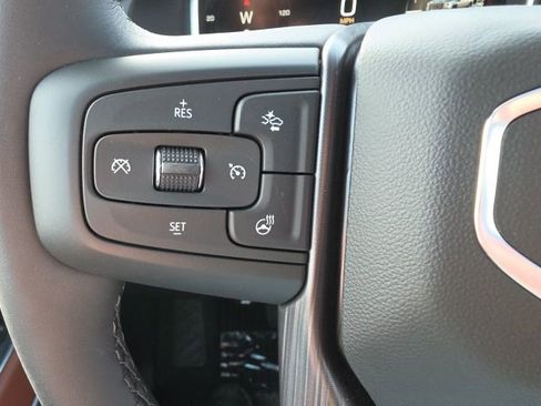 New 2026 GMC Sierra 2500 Denali Ultimate image 13