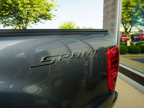 Used 2023 Ford Ranger XLT w/ Equipment Group 302A High image 14