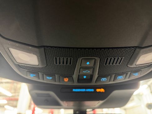 Used 2024 Ford Expedition Limited RWD image 43