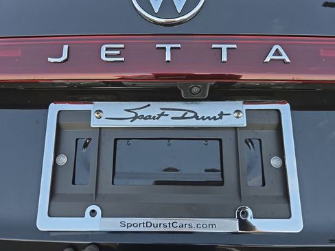 New 2026 Volkswagen Jetta Sport image 25