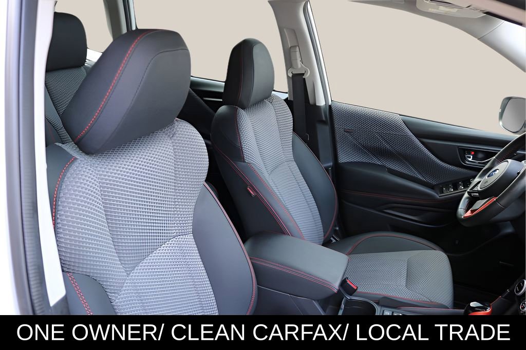 Used 2024 Subaru Forester Sport AWD/4WD image 20